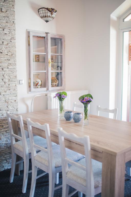 Apartmany U Papousku Jindřichŭv Hradec Zewnętrze zdjęcie