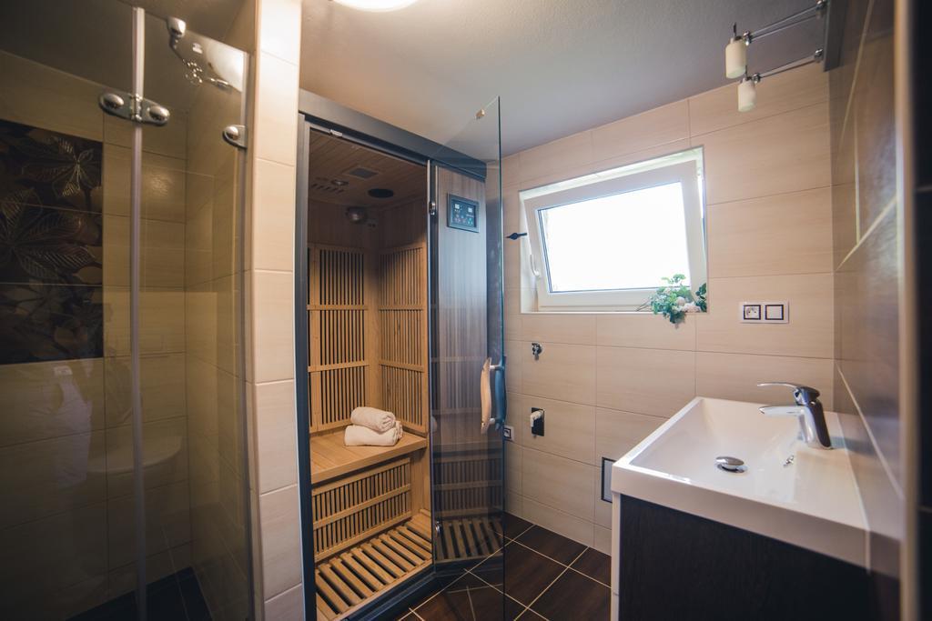 Apartmany U Papousku Jindřichŭv Hradec Zewnętrze zdjęcie
