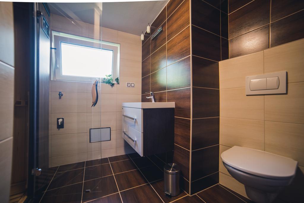 Apartmany U Papousku Jindřichŭv Hradec Zewnętrze zdjęcie