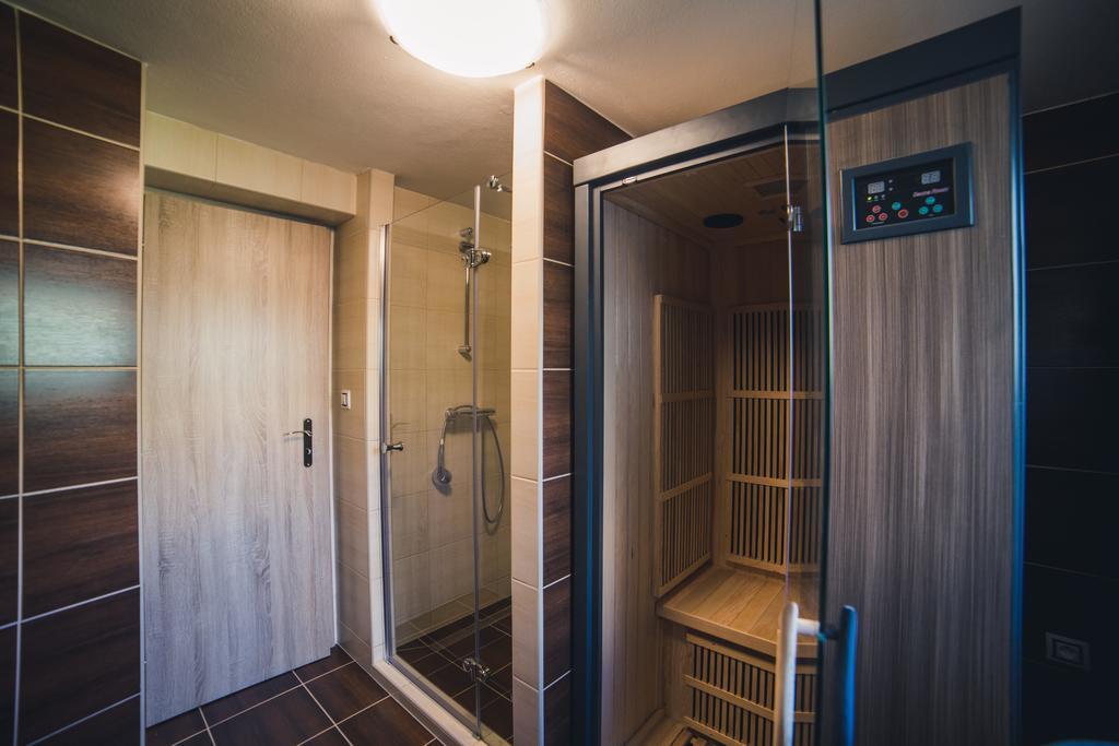Apartmany U Papousku Jindřichŭv Hradec Zewnętrze zdjęcie
