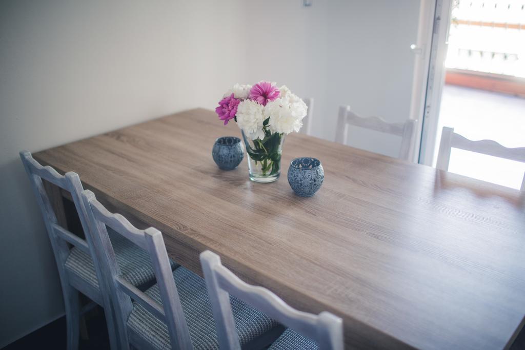 Apartmany U Papousku Jindřichŭv Hradec Zewnętrze zdjęcie