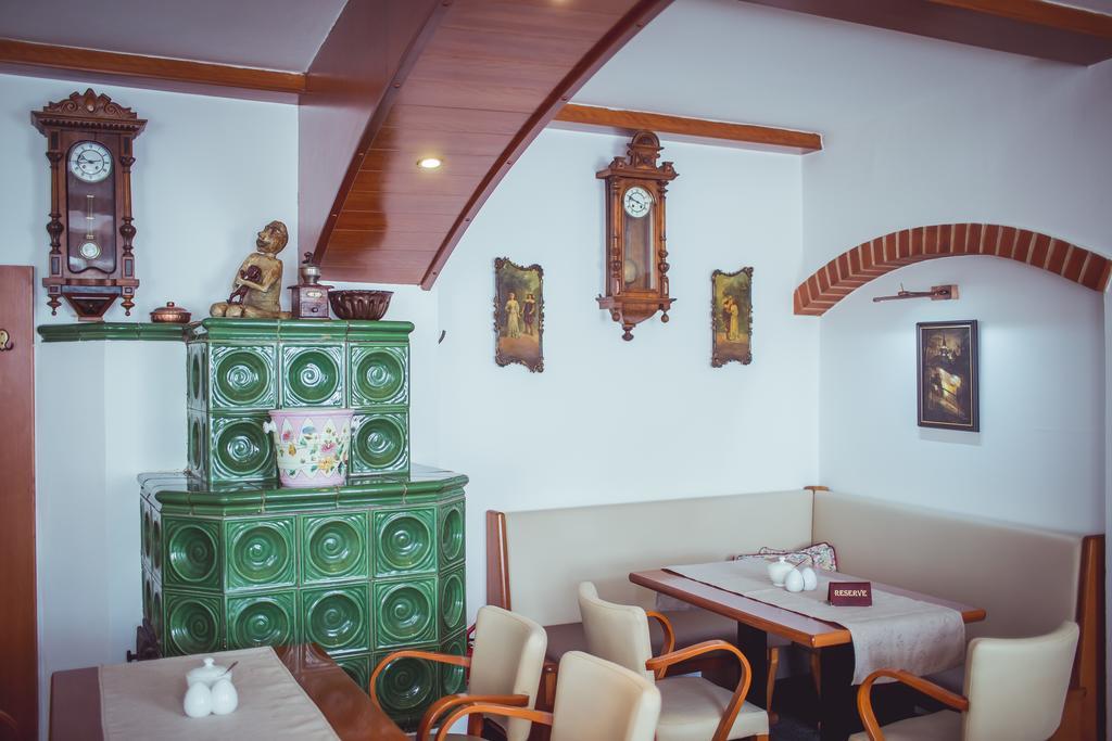 Apartmany U Papousku Jindřichŭv Hradec Zewnętrze zdjęcie